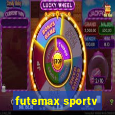 futemax sportv